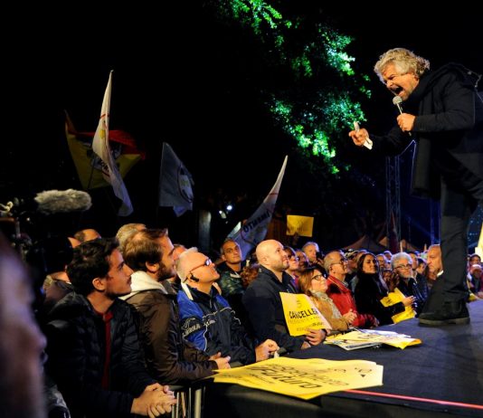 Italy’s Political Instability: A Crisis for Europe