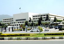 Pakistan: A Beleaguered Democracy