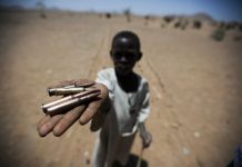 Leaving Extremism Behind and DDR