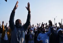 Pakistan’s De-Radicalisation Strategy Working?