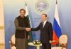 70 Years of Russia-Pakistan Ties