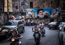 Understanding Syria: The Lebanon Link