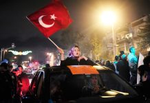 The Turkish Elections 2018—Part 1