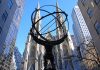 The West: White Domination to Free Market Capitalism