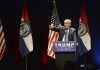 America First or America Alone!