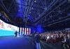 EEF 2018: Russian Eastern Agenda