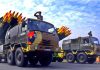 Indian Military Modernization