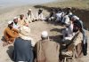 Afghanistan: War and Democracy