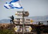 Israel’s Failure in the Levant
