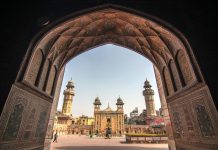 Pakistan and Central Asia Relations: An Analysis