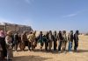 ISIS: Expanding Ideology