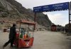The Durand Line- “What’s in Between the Lines”