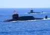 China Consolidating at the South China Sea