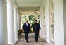 Whether Pak-US Ties Rejuvenated?