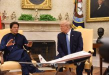 Pakistan-US Relations: Strategic Allies to Frenemies