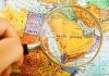 Geopolitics of Saudi Arabia