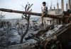 Arabs’ Historical Security Paranoia