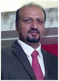 Dr Sajid Awan
