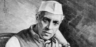 When ‘Ceylon’ Shocked Nehru’s Idealism!