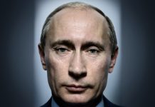 Putin: Personality and Foreign Policy!