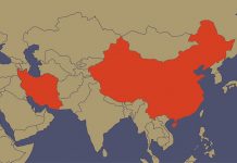 Iran-China Political-Economic Cooperation