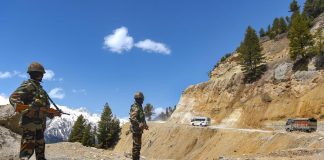 Ladakh: What India Lost?
