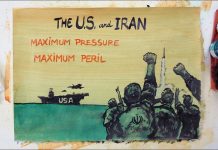 Maximum Pressure, Utmost Resistance
