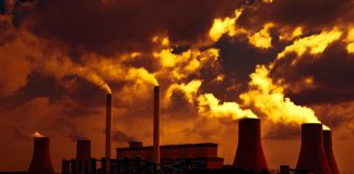 Security Dimensions of Climate Change
