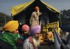 Indian Farmers’ Protests: Causes and Effects