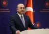 US-Turkey Diplomatic Bust-Up