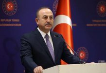 US-Turkey Diplomatic Bust-Up