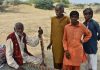 Following the Sansi Tribe’s Footsteps