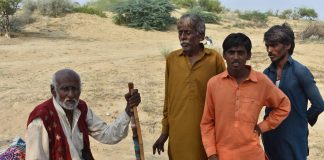 Following the Sansi Tribe’s Footsteps