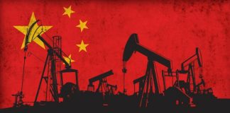 China in the Middle East