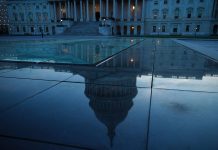 The Pressure On US Democracy