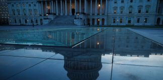 The Pressure On US Democracy