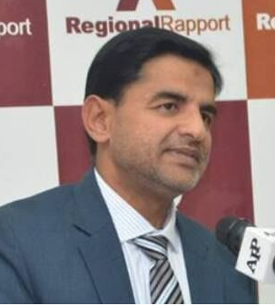 Dr. Syed Qandil Abbas